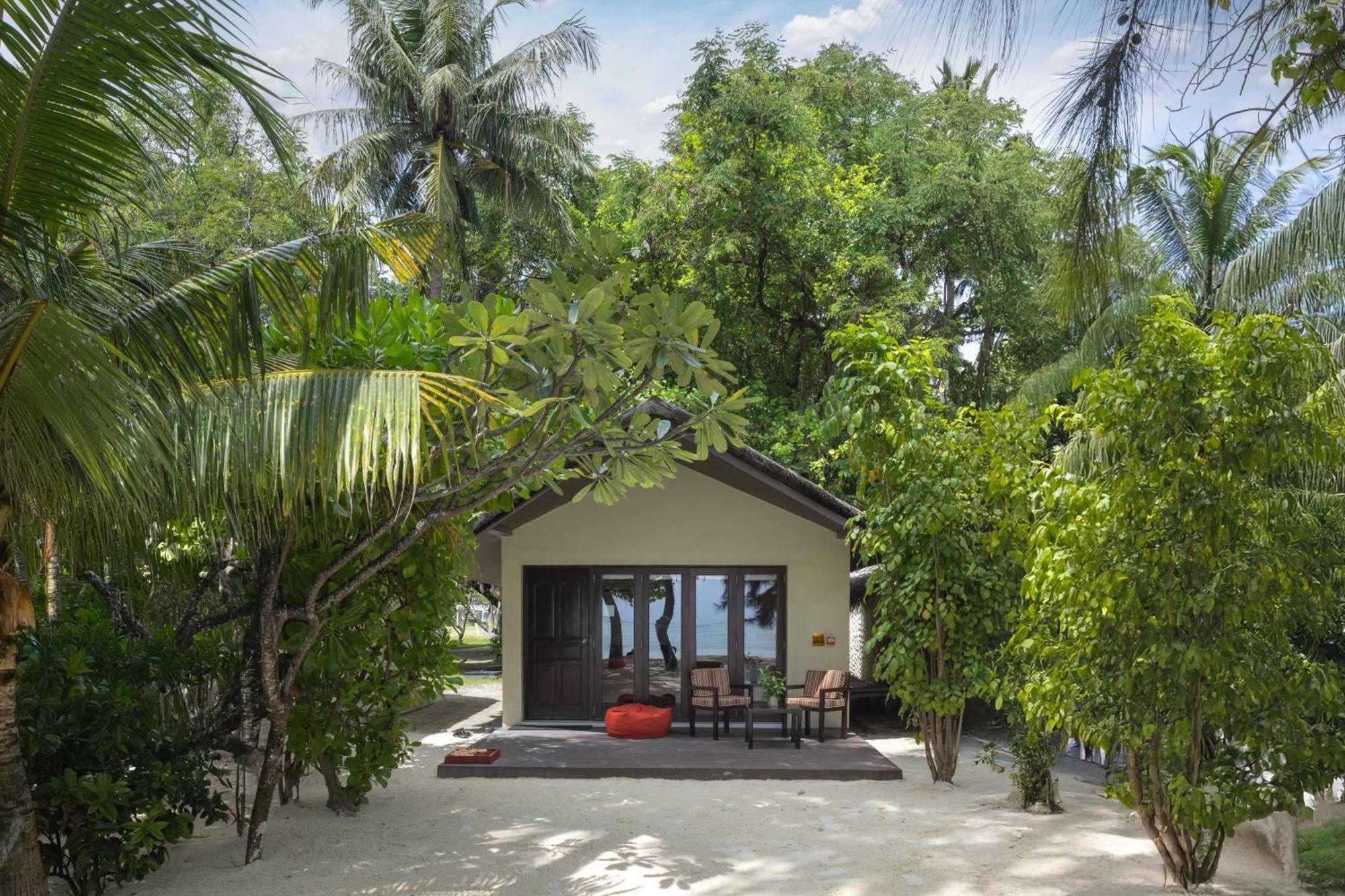 Adaaran Select Huduran Fushi Otel Hudhuranfushi Dış mekan fotoğraf